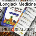 Longjack Medicine 11